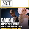 Le journal MCT, Mistral Culture Time, à découvrir !