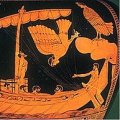 28- La figure d'Ulysse dans l'art et la littérature italienne