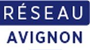 logo du site Réseau Avignon