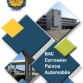 Bac Carrossier Peintre Automobile