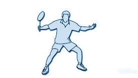 Améliorer sa technique en Badminton