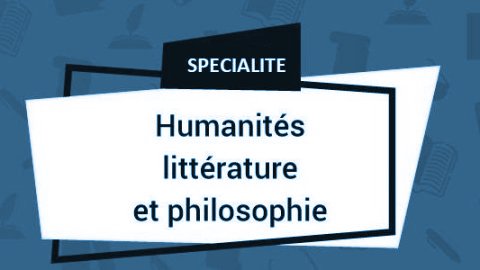HLP : Humanités, Littératures et Philosophie