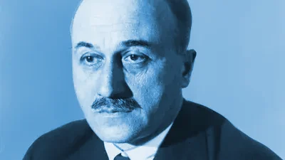 Qui est Jean Monnet ?