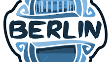 Séjour à Berlin avril 2023