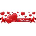 Pour la St Valentin quelques poèmes d'amour en provençal