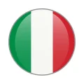 Italien LV2 et LV3