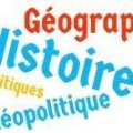 Histoire/Géographie/HGGSP