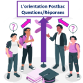L'orientation post-bac questions/réponses