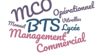 logo du site BTS MCO au lycée Monnet