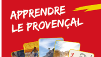 logo du site Apprenons le Provençal