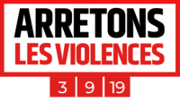 logo du site Non aux Violences