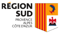 logo du site Ma Région Sud