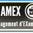 Aménagement d'épreuves aux examens AMEX
