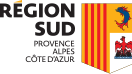 logo du site Ma Région Sud