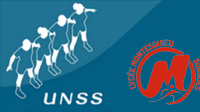 logo du site Association Sportive du LP Montesquieu