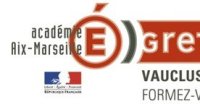 logo du site GRETA Vaucluse
