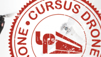 logo du site Cursus Drone à Montesquieu - SORGUES