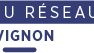 logo du site Réseau Avignon