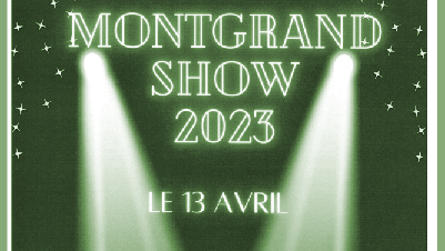 Le Montgrand show 2023