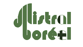 Programme Mistral-Boreal