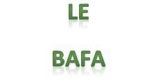 Qu'est-ce-que le BAFA ?