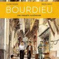 Conférence-rencontre Pierre Bourdieu & l'Algérie