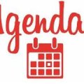 L'agenda des mois de mars et avril 2023