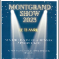 Le Montgrand show 2023