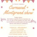 Le Montgrand Show 2022