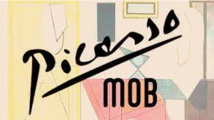 Programme d'échange Picasso Mob avec les Canaries