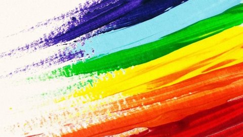 Journée mondiale contre l'homophobie, la transphobie et la biphobie