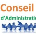 CONSEIL D'ADMINISTRATION DU 03 AVRIL 2023