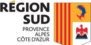 logo du site Région Sud