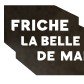 EXPOSITION DNMADE2 à la FRICHE Belle de Mai