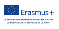 logo du site Erasmus