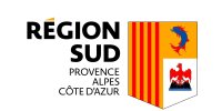 logo du site Région SUD