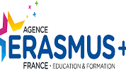 logo du site Erasmus