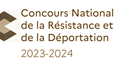 Concours national de la résistance et la déportation 2023-2024