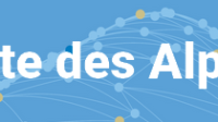 logo du site Réseau Porte des Alpes