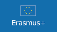 logo du site Erasmus +