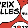 Prix Bulles 2023