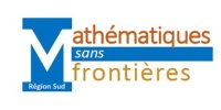 logo du site Maths sans frontières