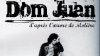 Dom Juan en Jim Morrison à Pertuis