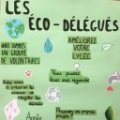 Le cercle des éco-délégués du Lycée Val de Durance s'engage dans des (...)