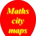 MathCityMaps