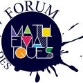 Le retour du forum des maths