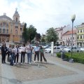 Mobilité ERASMUS à Cluj - troisième jour
