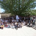 Congrès MATh.en.JEANS : un festival de mathématiques à Avignon