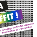 Intervention de l'association SOS homophobie