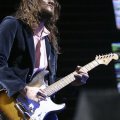 John Frusciante : A god among the gods